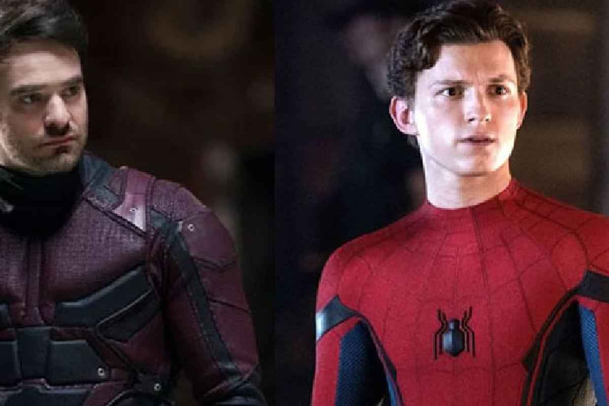 Marvel | “Spider-Man: No Way Home”: filtración confirmaría la aparición de  Daredevil en la cinta | Spiderman 3 | Charlie Cox | DEPOR-PLAY | DEPOR