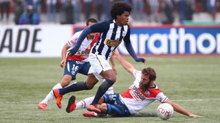 Alianza: Walter Ibáñez cree que Julio Landauri debería estar en la selección Peruana