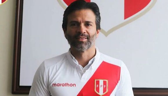 Benjamín Romero antes estuvo al frente de la gerente de marketing de Alianza Lima. (Foto: GEC)