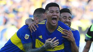Campeones: resumen y goles del Boca vs. Tigre (3-0) por Copa de la Liga