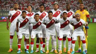 Después de 38 años: Adidas será la nueva marca de la Selección Peruana