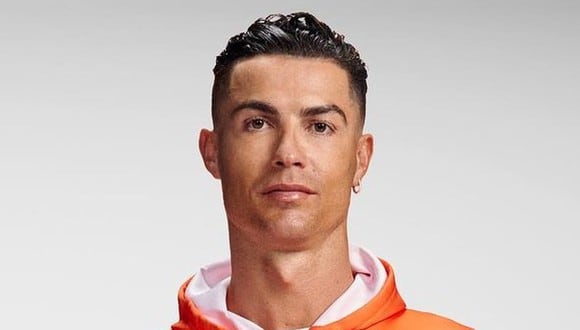 Cristiano Ronaldo ya es jugador del club Al Nassr de Arabia Saudita. (Foto: Cristiano Ronaldo / Instagram)