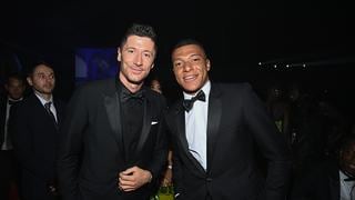 Mbappé y Lewandowski se sacan los ojos: el top 10 de los goleadores 2022 en las grandes ligas