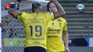 ¡El estadio se vino abajo! El gol de Ray Sandoval que fuerza los penales en el Morelia vs. Pachuca [VIDEO]