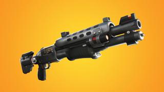 Las cinco armas más subestimadas de Fortnite