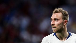 ¿Al Bernabéu? ¿Por qué no? Eriksen apura al Real Madrid para que lo firme en verano