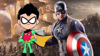 "Avengers: Endgame": DC Comics rinde tributo a épica escena de los Vengadores [VIDEO]