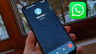 La guía para realizar y recibir una llamada de WhatsApp sin dar o solicitar un número