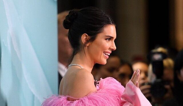 Kendall Jenner vino a este mundo el 3 de noviembre de 1995. (Efe)