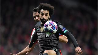 Fichaje a la vista: Salah, el crack por el que Real Madrid dejará vacía la caja fuerte en 2020