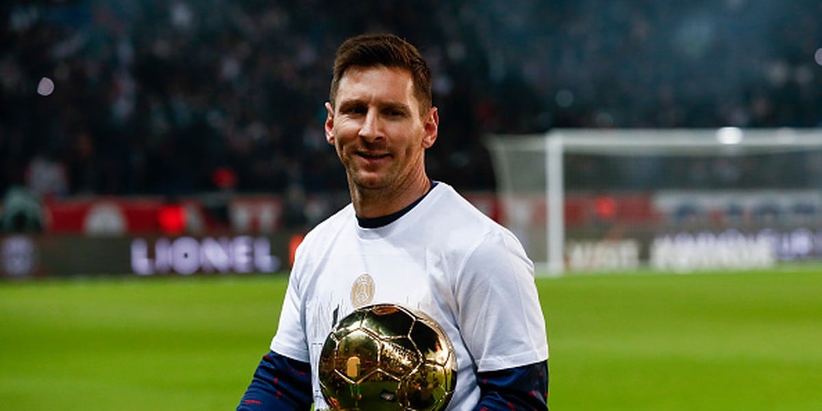 La UEFA se alía con L'Équipe y France Football para coorganizar los premios  Balón de Oro - El Periódico