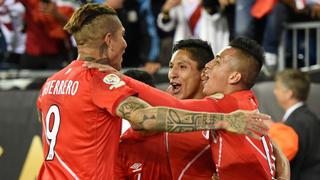 Selección Peruana terminó invicta por tercera vez en 100 años de la Copa América