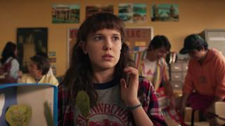 “Stranger Things 4″: ¿Por qué Eleven perdió sus poderes?