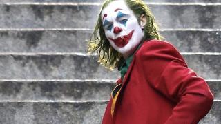 'The Joker' enfadará a muchos ya que no está basado en los cómics, comenta el director