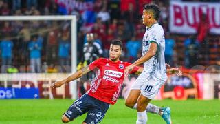 Liga Betplay 2022: Medellín venció por 1-0 a Patriotas en el Atanasio Girardot