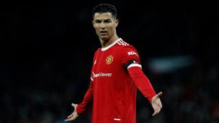 ¡'Bombazo’! Manchester United ubicó al reemplazante de Cristiano Ronaldo en LaLiga de España