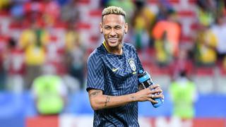 Todo resuelto: director del PSG reveló el futuro de Neymar en el fútbol