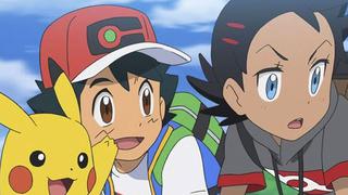 Pokémon: Ash Ketchum hará de ‘Indiana Jones’ es el próximo capítulo de anime
