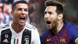 FIFA 21: Messi y Cristiano Ronaldo juntos en Ultimate Team, consigue las mejores cartas