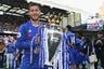Hazard retires at only 32 years old: 