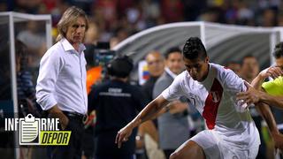 Perú en Rusia 2018: se cumplen tres años del debut de Ricardo Gareca en la bicolor [INFOGRAFÍA]