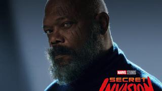 Marvel: Nick Fury protagonizará “Secret Invasion” y se verá así