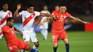 Selección peruana: el análisis uno por uno de la derrota frente a Chile