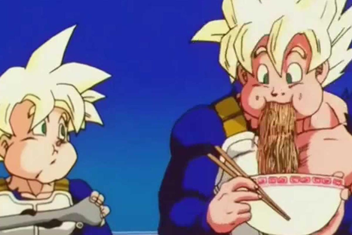 Dragon Ball Super: Goku por naturaleza no es un buen padre, explica Akira  Toriyama | DBS | Dragon Ball | México | DEPOR-PLAY | DEPOR