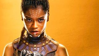 Marvel hará que Shuri sea la próxima Black Panther en “Wakanda Forever” por estos motivos
