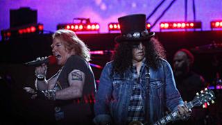 Guns N’ Roses en Colombia 2022: precio de entradas y cuándo será el concierto