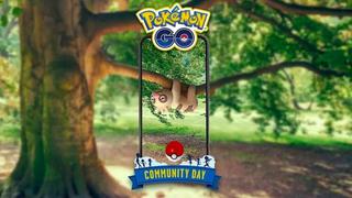 Pokémon GO: se repetirá el Día de la Comunidad de Slakoth debido a problemas con el servidor