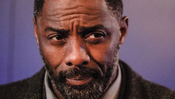 Idris Elba regresa como John Luther en la película "Luther: Cae la noche" (Foto: Netflix)