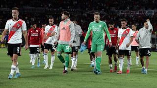 Se pierden el Alianza Lima vs. River Plate: Paulo Díaz y José Paradela dieron positivo a COVID-19 
