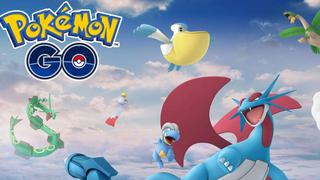 Pokémon GO |Latios y Latias llegarán como logros de investigación y en los huevos