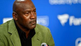 “Era como mi hermano pequeño”: las palabras de Michael Jordan tras enterarse de la muerte de Kobe Bryant