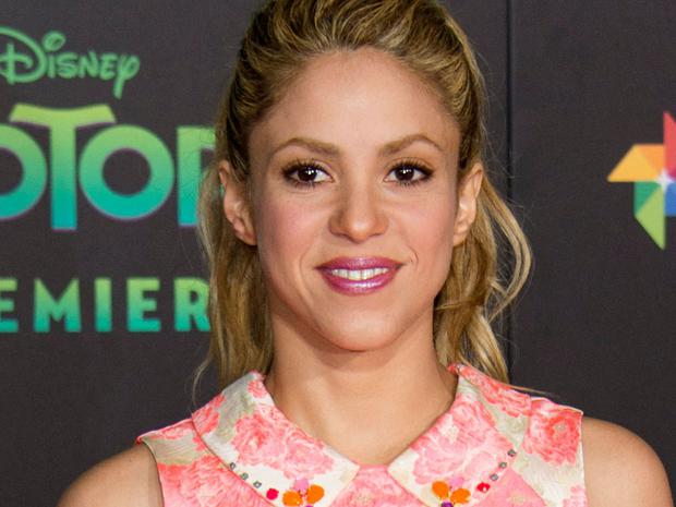 Shakira tuvo que lidiar con un peligroso acosador en Miami. Afortunadamente, la justicia estadounidense le ha dado su respaldo (Foto: AFP)