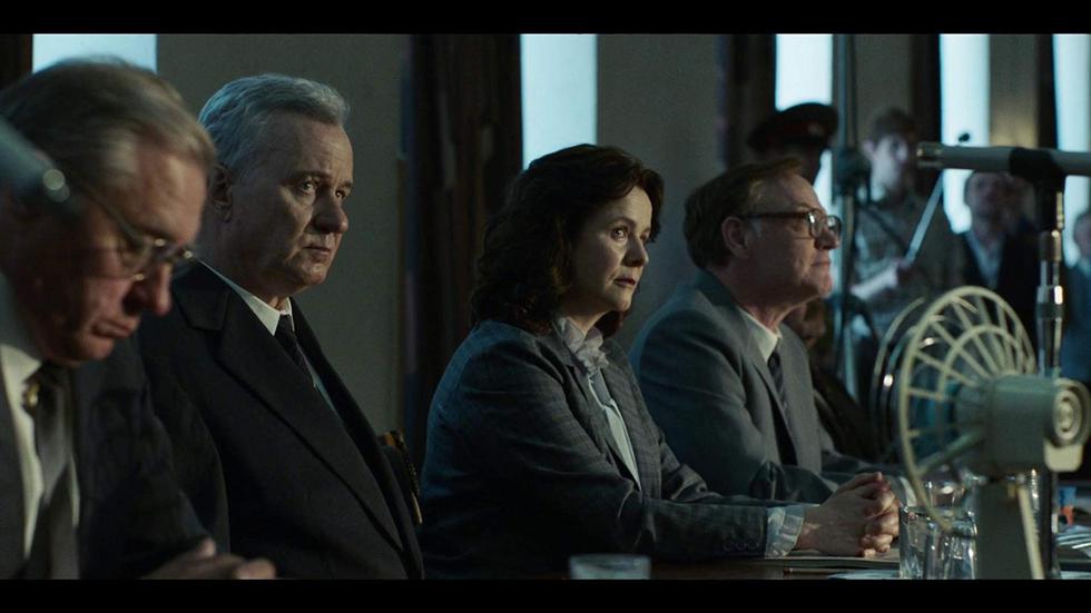 La miniserie "Chernobyl" gira en torno al mayor accidente nuclear en la historia ocurrido en la Unión Soviética en 1986. (Foto: HBO)