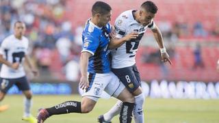 VER EN VIVO | Pumas vs. Querétaro, vía Televisa Deportes: Comenzó partido por la Liga MX, EN DIRECTO