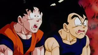 Dragon Ball Super: el episodio 53 del manga hizo una referencia a la saga de Cell