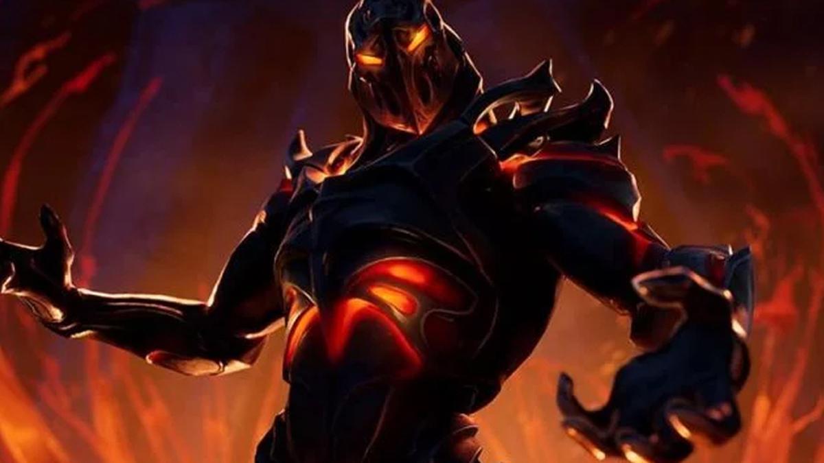 Fortnite Quien Es Ruina Y Como Desbloquear Su Skin En El Battle Royale Depor Play Depor