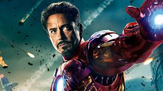Avengers Endgame | Juguete revela la nueva arma de Iron Man para vencer a Thanos [FOTOS]