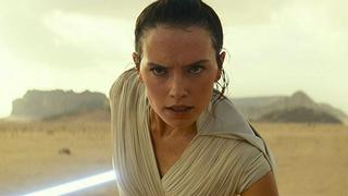 “Star Wars: The Rise of Skywalker”: ¿qué significa el final de la película? Esto sucedió en la última cinta de J.J. Abrams