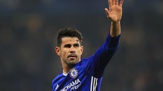¡Adios Chelsea! Diego Costa rumbo a China por millonaria oferta que no podrás creer