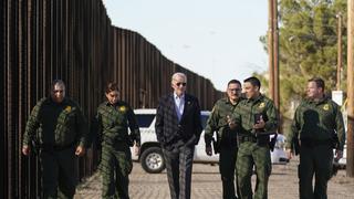 Título 42: a qué debe el despliegue de tropas en la frontera con México 