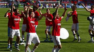 Bayern Munich campeón: así fue su eufórica celebración por nueva Bundesliga