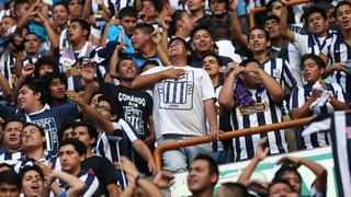 Alianza Lima: hinchas estrenaron canción para dejar la garganta en la tribuna [VIDEO]