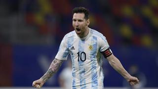 Firma luego de la Copa América: Lionel Messi renovará su contrato con FC Barcelona