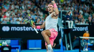 Para olvidarse de las lesiones: Rafael Nadal jugará de nuevo la Copa Davis tras dos años de ausencia