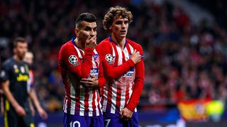 Se quedan con lo suyo: el sorprendente fichaje que el Atlético de Madrid rechazó