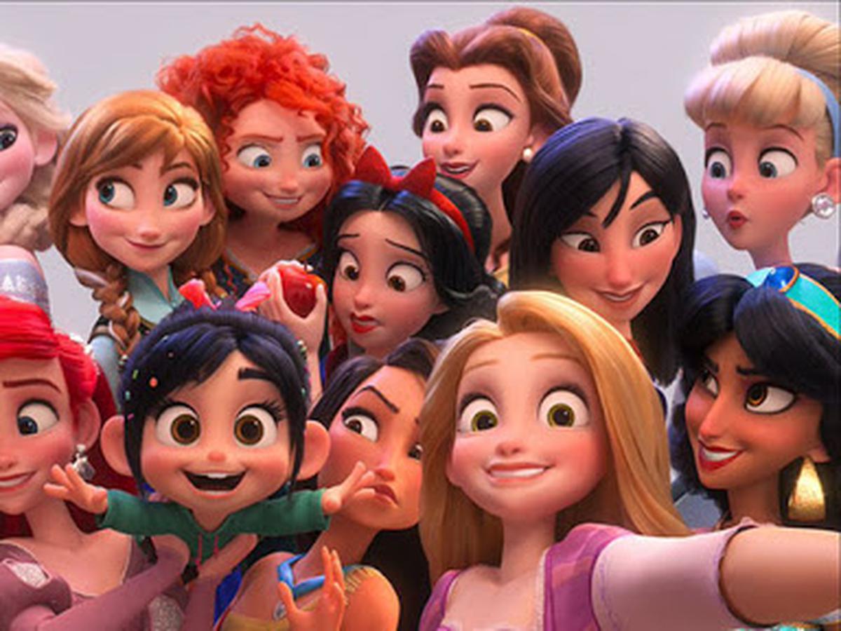 Disney Plus: por qué las princesas de Disney no tienen madre | Películas  nnda nnlt | DEPOR-PLAY | DEPOR